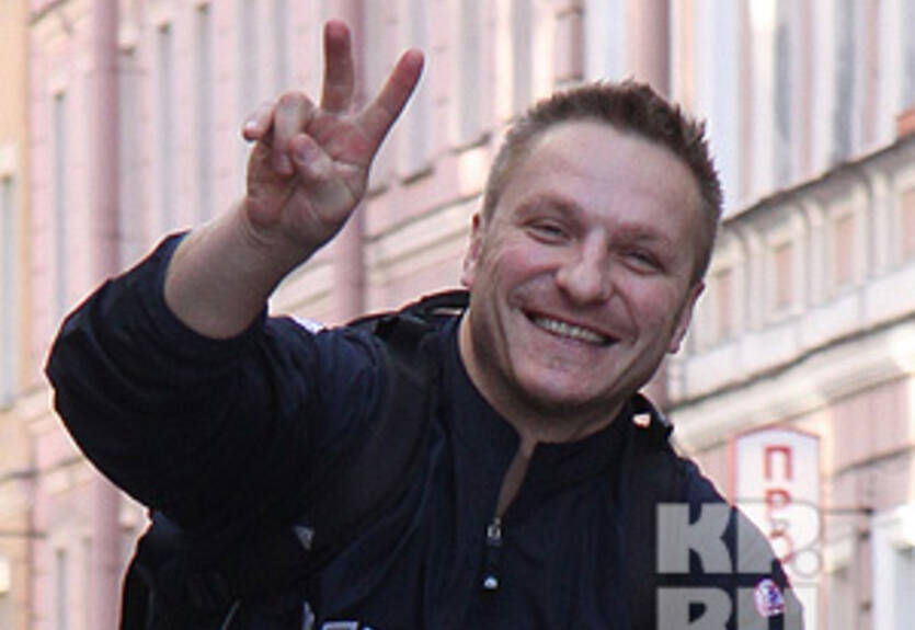 КХЛ. Каспарайтис ушел из СКА