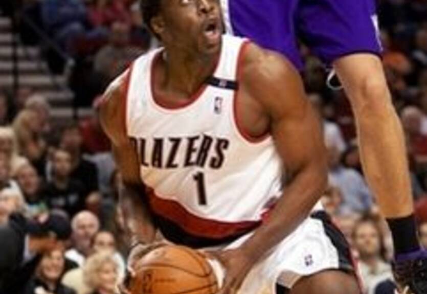 Клипперс заключили контракт с Диогу