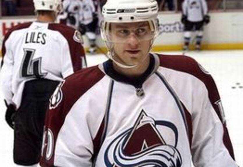 Сватош покидает Авангард