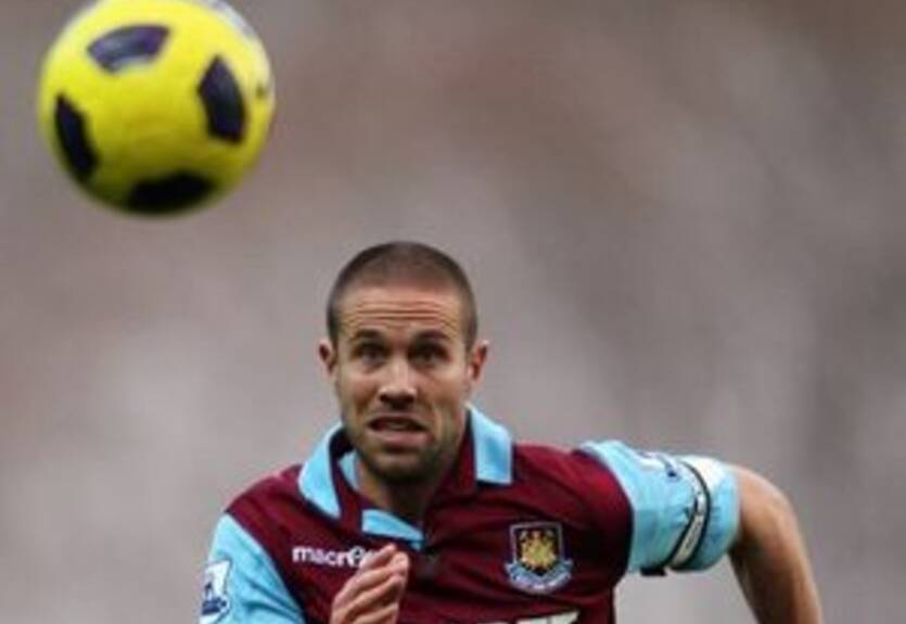 Апсон покинет Вест Хэм