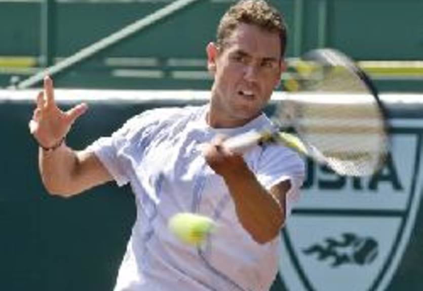 Одесник: "Благодаря дисквалификации я многому научился"