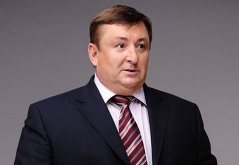 Брезвин: "Украине нужна команда в КХЛ"