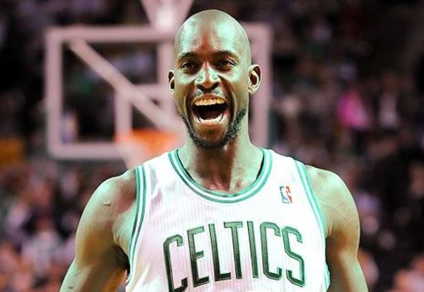 НБА. 14-я кряду победа Бостона, крупный успех Нью-Йорка