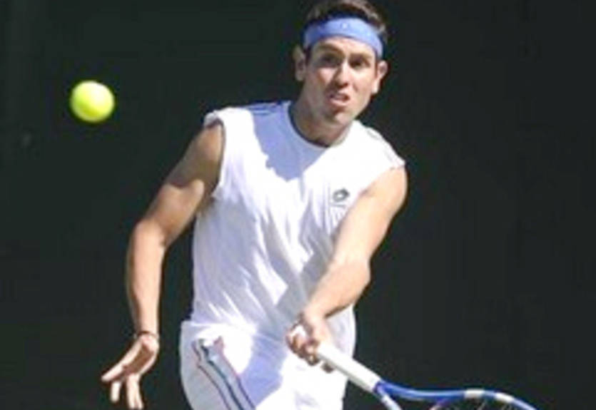 Одеснику уменьшили дисквалификацию