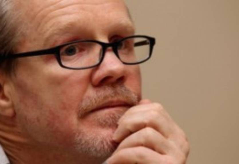 Роач: "Мосли — очень опасный парень"