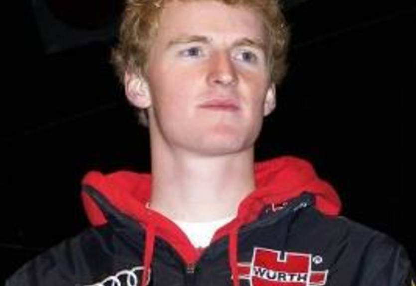 Фройнд: "Наша команда гораздо сильнее"