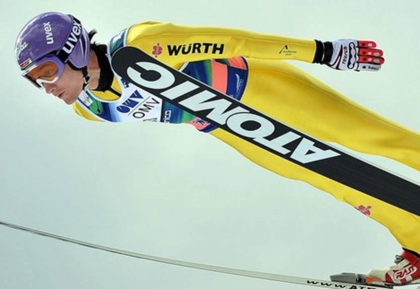 Шмитт: "Верю в свои силы"