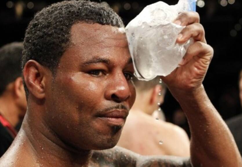 Бой Паккьяо-Мосли состоится 7 мая