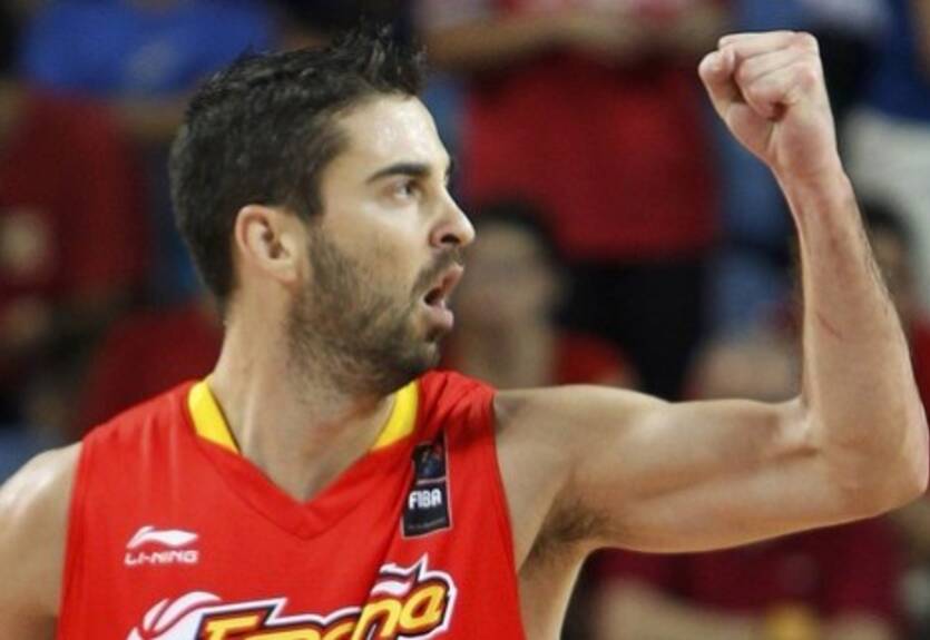 Наварро — игрок года по версии Eurobasket.com