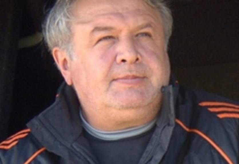 Канана стал спортивным директором Ильичевца