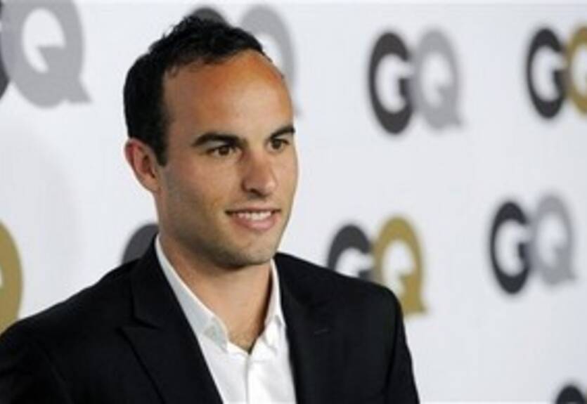 Донован не будет играть за Эвертон