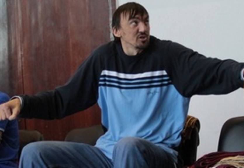 Хижняк стал тренером Днепр-Азота