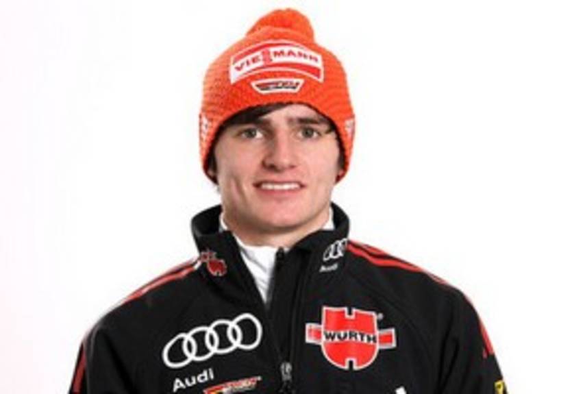 Ришард Фрайтаг: "Надеюсь набрать больше, чем одно очко"