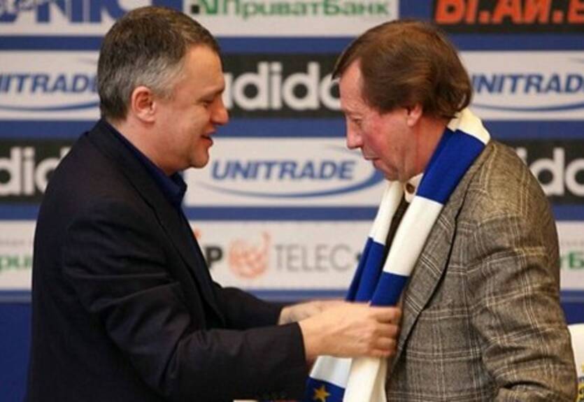 Представление Семина состоится в пятницу