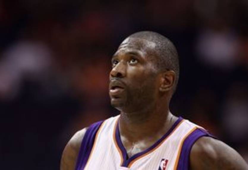 В планах Орландо нет места Ричардсону?