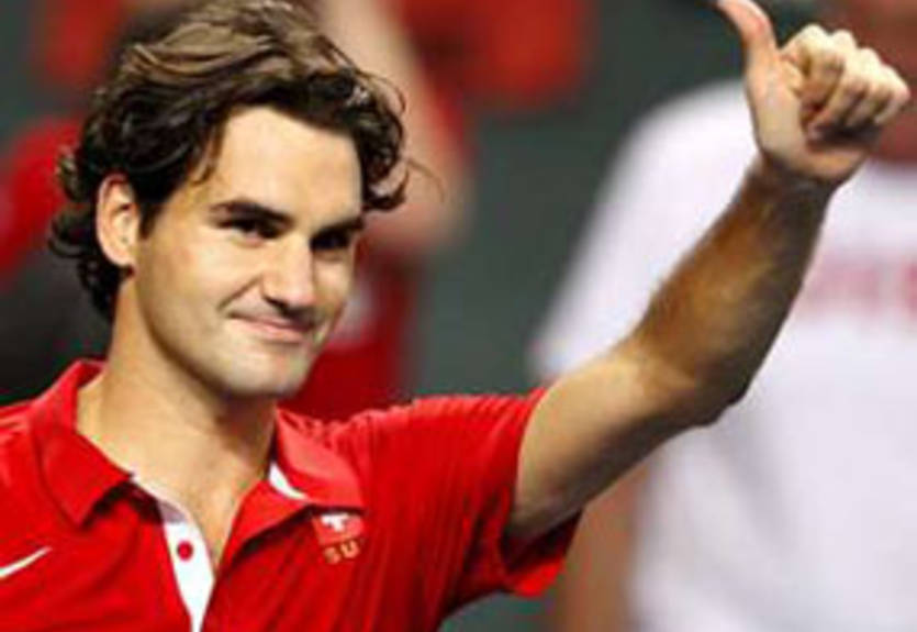 Федерер: "Результат матча с Рафой не так важен"