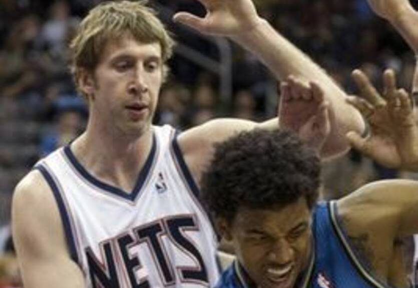 Мерфи: "Я не привык к такой роли"