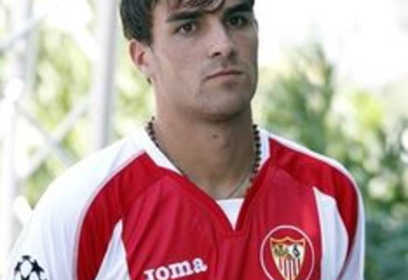 Ювентус следит за хавом Севильи