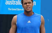 Тсонга: &quot;Я нацелен на победу&quot;