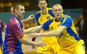Наталюк: &quot;В конце сезона гандбольный мячик напоминает гранату без чеки&quot;
