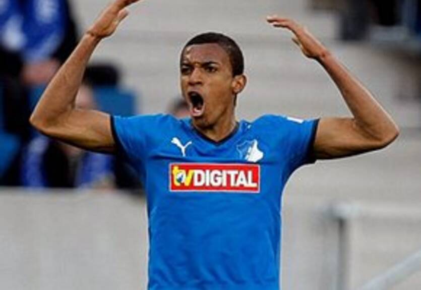 Густаво перейдет в Баварию