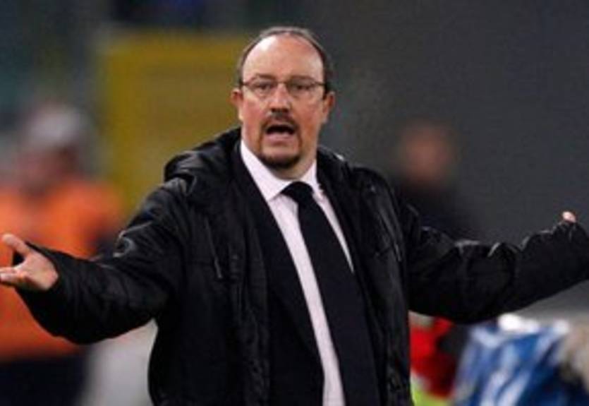 Бенитес может рассчитывать на компенсацию