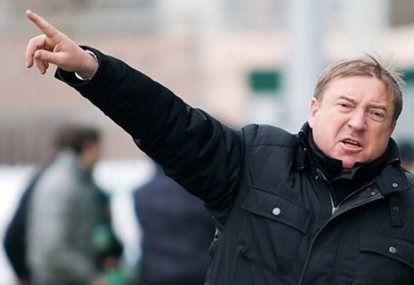 Грозный может возглавить Севастополь