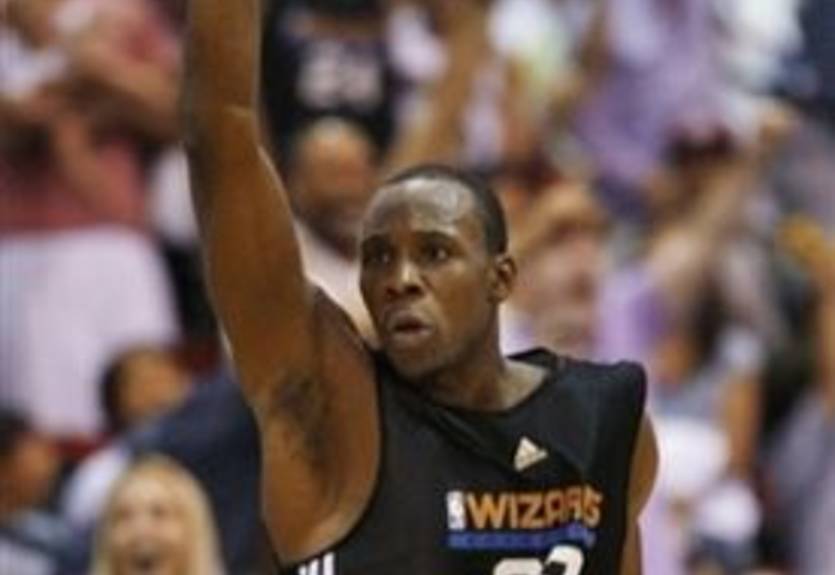 Вашингтон: Хадсон возвращается, Ги уходит