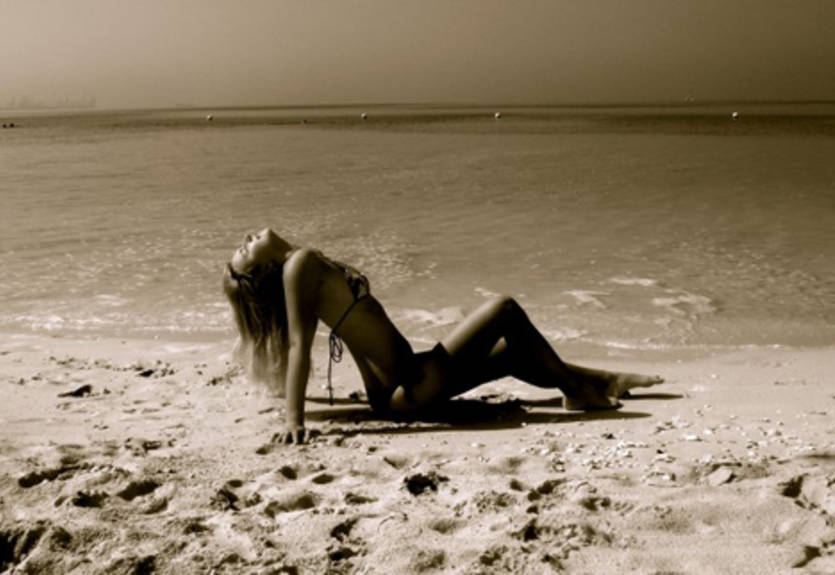 Украинские теннисные красавицы. Часть вторая (фото)