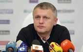 И.Суркис: "Почему такого спада не может произойти у Шахтера?"
