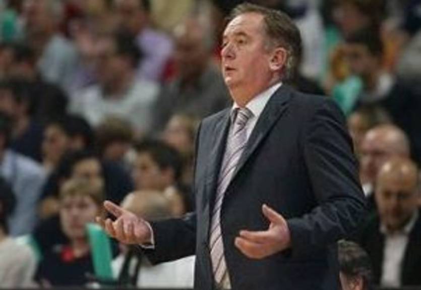 Малькович возглавил сборную Словении