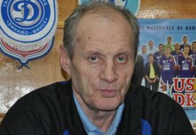 Резанов: &quot;Есть желание доказать, что умеем показывать добротный гандбол&quot;