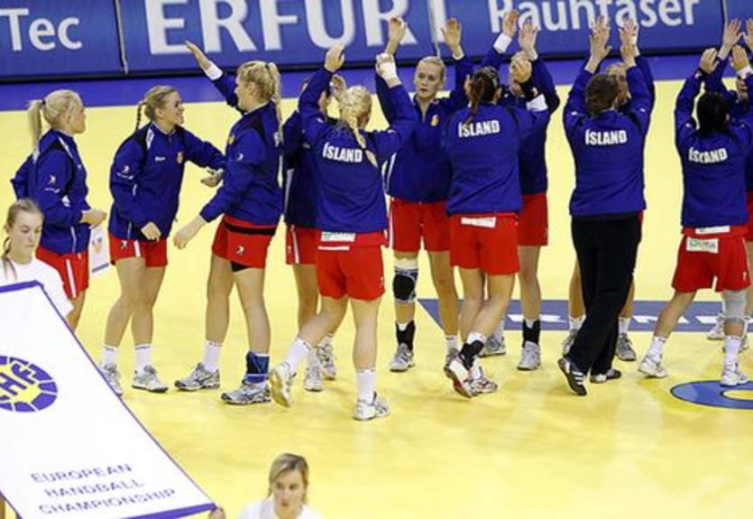 Гандбол. Женская сборная Украины узнала соперника в плей-офф ЧМ-2011