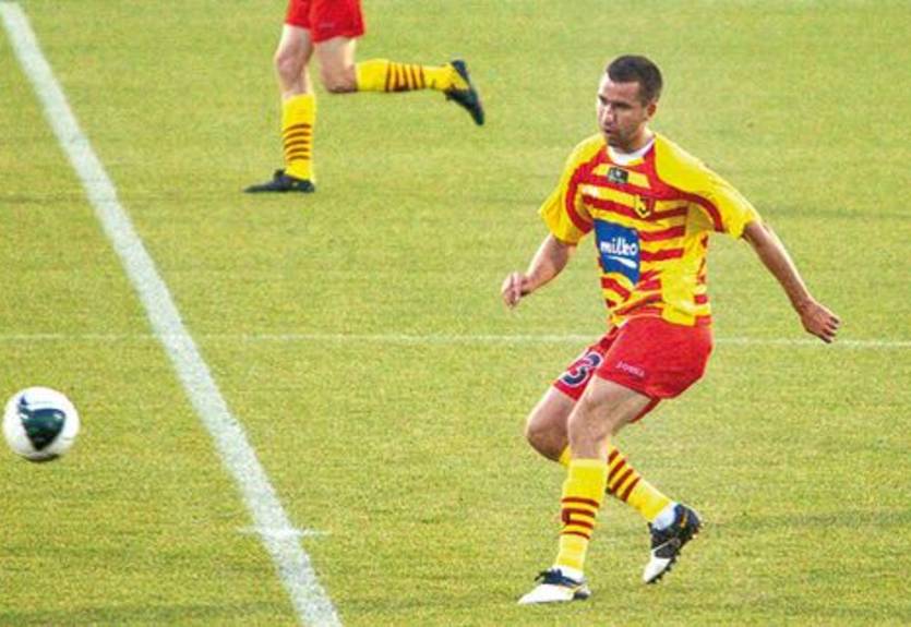 Карпаты могут пополниться поляком