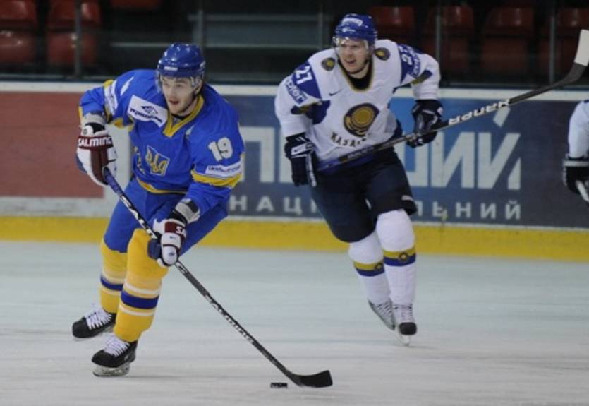 Рамазанов: "Играть за сборную — большая честь"