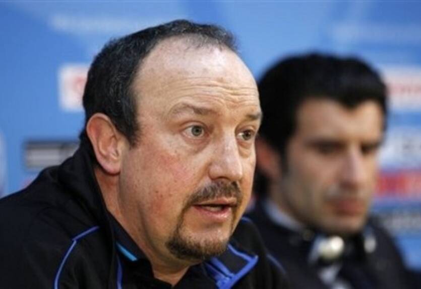 Время Бенитеса в Интере истекло