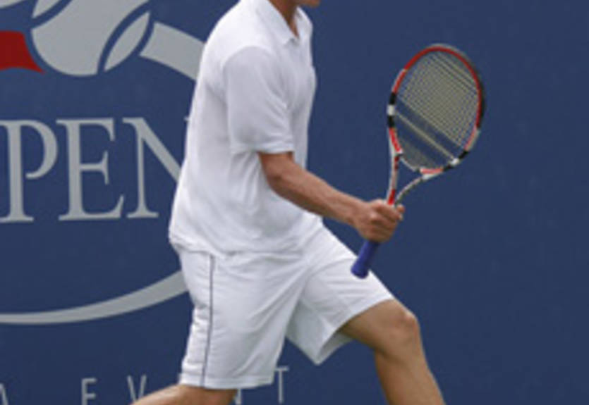 Харрисон и Дэвис выиграли путевки на Australian Open – 2011