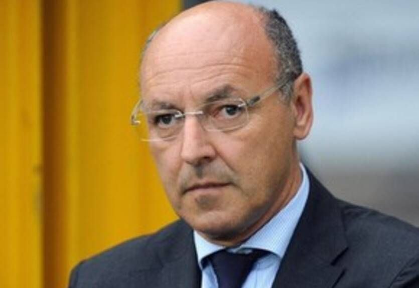 Маротта: "Кассано не подходит Ювентусу"