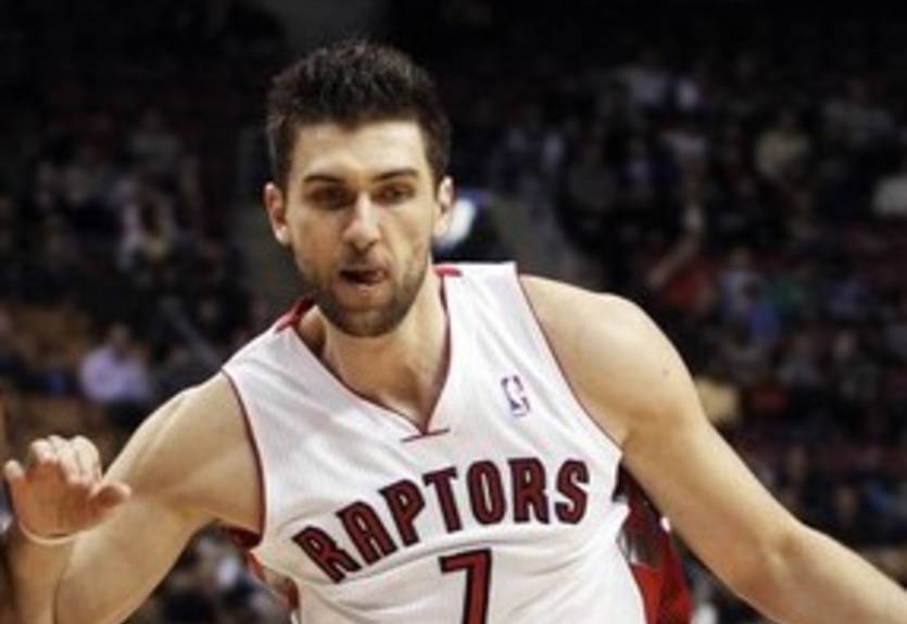 Барньяни пропустит следующий матч