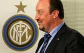 Агент: "Бенитес остается в Интере"