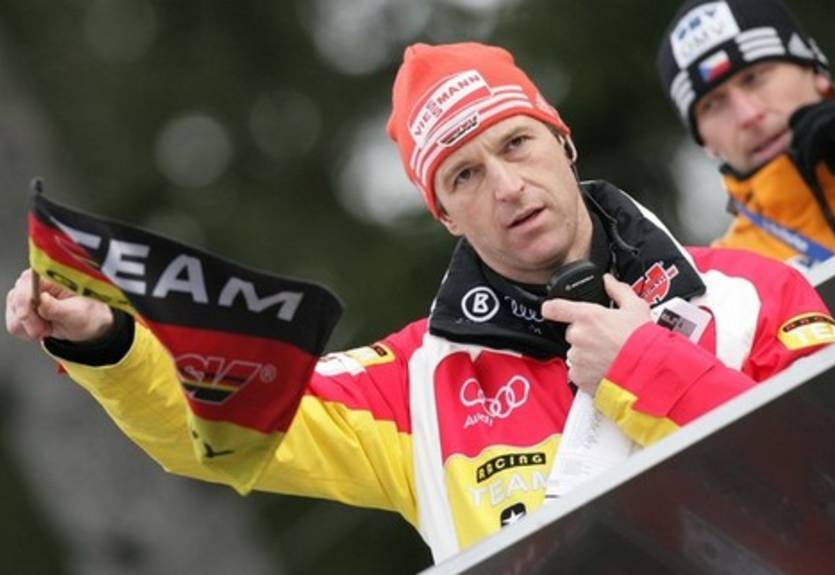 Злой и добрый Вернер Шустер