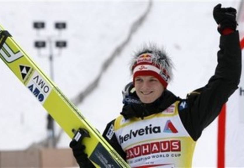 Моргенштерн: "Этот уик-энд был потрясающим"