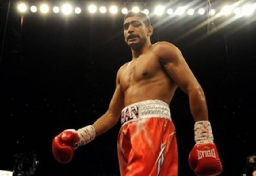 Хан намерен набраться опыта