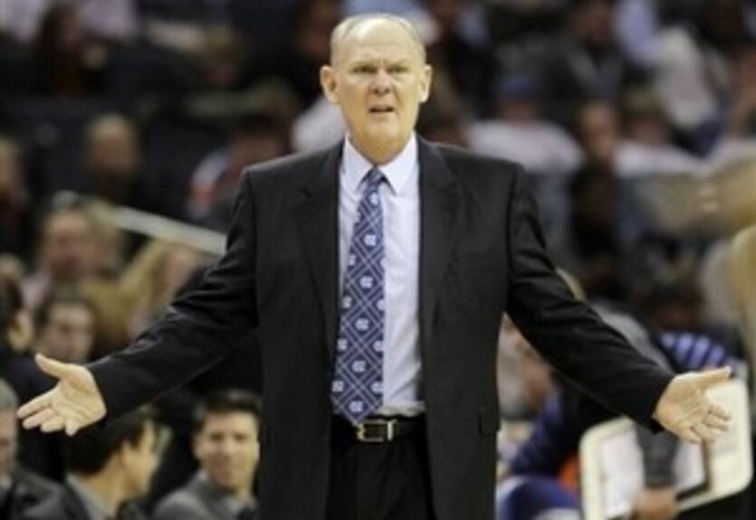 НБА оштрафовала Карла и Миллера