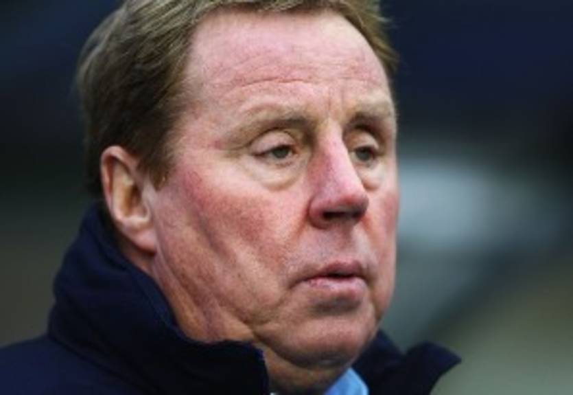 Реднапп хвалит Холлоуэя