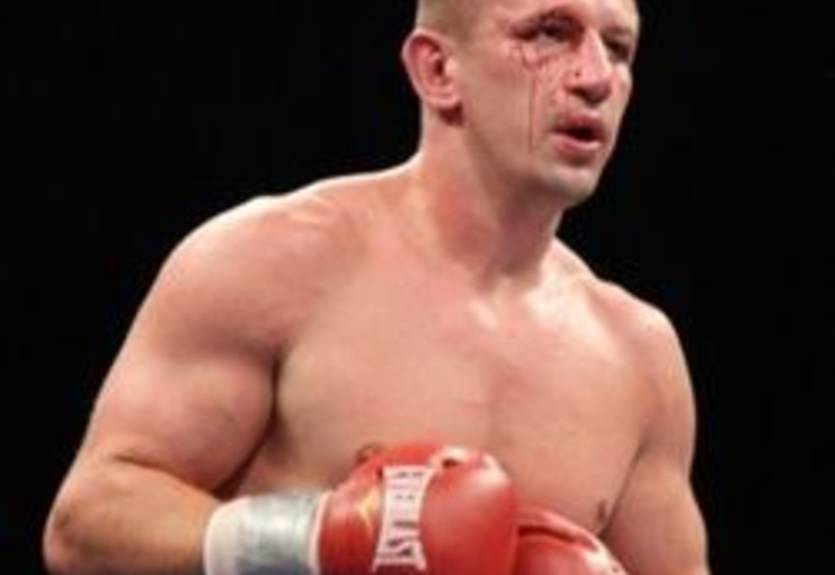 Адамек может провести следующий бой на родине