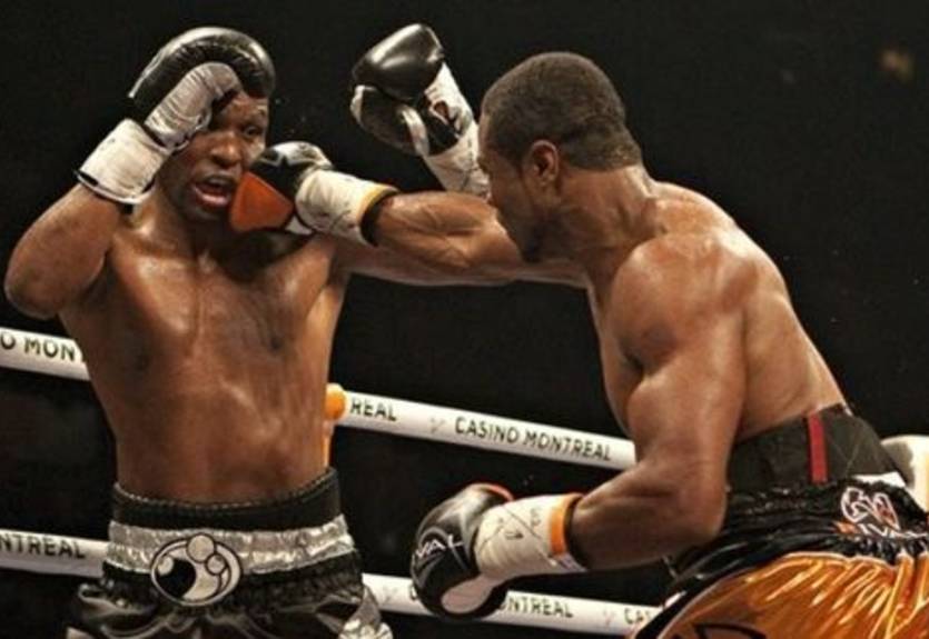 Паскаль и Хопкинс сильнейшего не определили