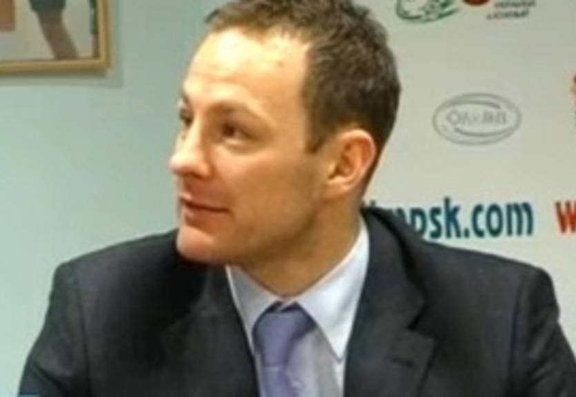 Ярутис: "Байда и Ившин приносят вред команде"