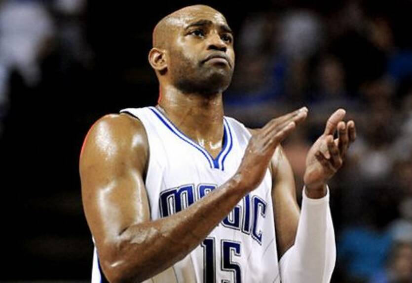 Два громких трэйда Мэджик: Картер — в Финиксе, Аринас — в Орландо