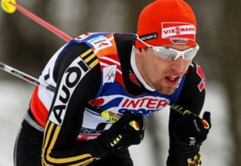 Кирхайзен доволен результатом